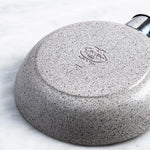 Sartén de Aluminio Revestimiento Antiadherente de Granito con Cerámica 20 cm Modelo Cortina - BALLARINI - Thumbnail 3