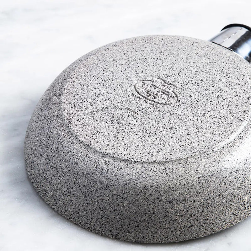Sartén de Aluminio Revestimiento Antiadherente de Granito con Cerámica 20 cm Modelo Cortina - BALLARINI - Image 3