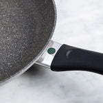 Sartén de Aluminio Revestimiento Antiadherente de Granito con Cerámica 20 cm Modelo Cortina - BALLARINI - Thumbnail 4