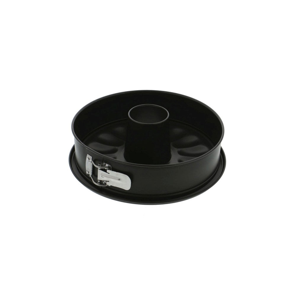 Molde para Cake Desmoldable con Doble Base Antiadherente Ø26 cm Modelo Patisserie - BALLARINI - Gallery 1