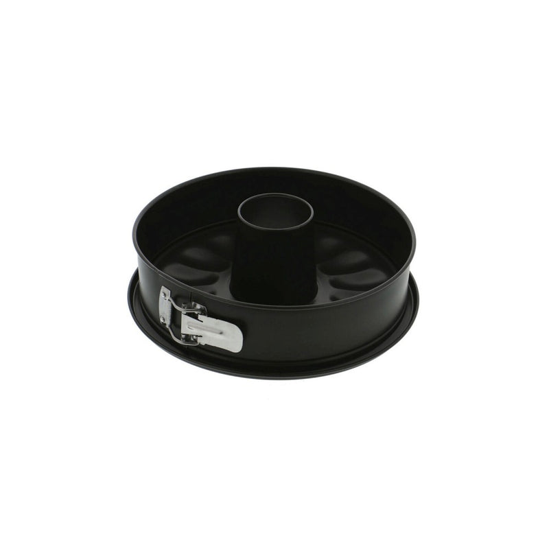 Molde para Cake Desmoldable con Doble Base Antiadherente Ø26 cm Modelo Patisserie - BALLARINI - Image 1