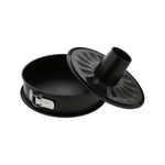 Molde para Cake Desmoldable con Doble Base Antiadherente Ø26 cm Modelo Patisserie - BALLARINI - Thumbnail 2