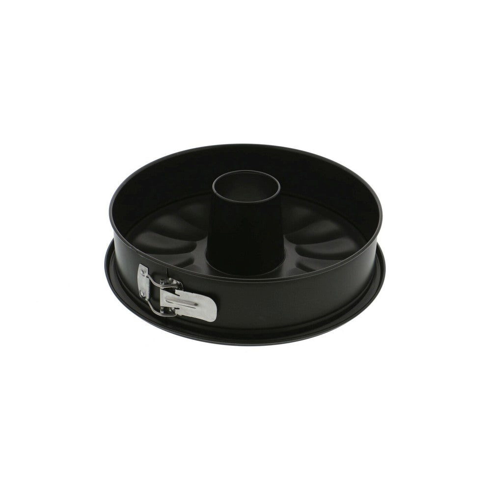 Molde para Cake Desmoldable con Doble Base Antiadherente Ø28 cm Modelo Patisserie - BALLARINI - Gallery 1
