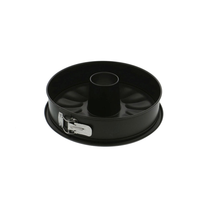 Molde para Cake Desmoldable con Doble Base Antiadherente Ø28 cm Modelo Patisserie - BALLARINI - Image 1