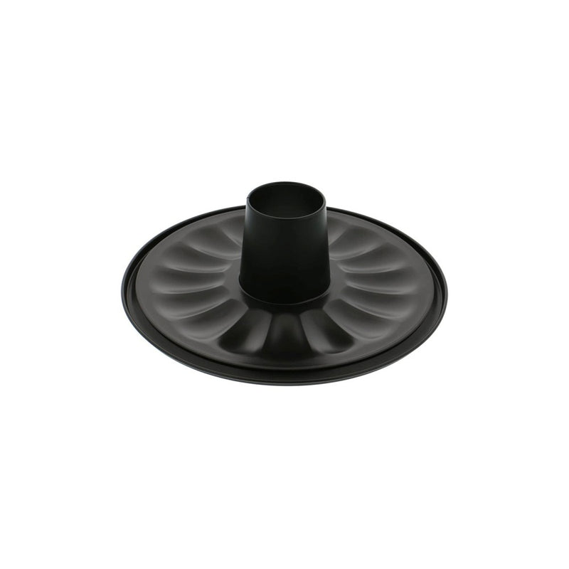 Molde para Cake Desmoldable con Doble Base Antiadherente Ø28 cm Modelo Patisserie - BALLARINI - Image 3
