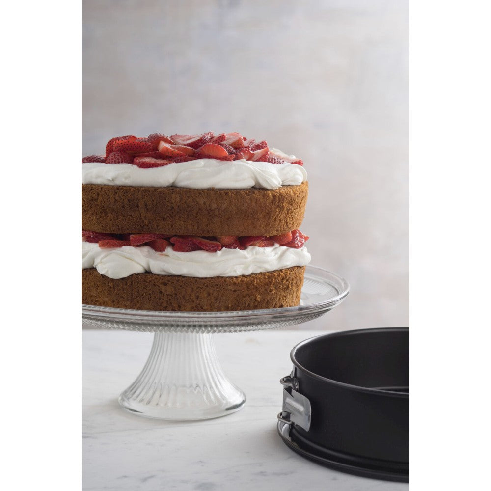 Molde para Cake Desmoldable con Doble Base Antiadherente Ø28 cm Modelo Patisserie - BALLARINI - Gallery 5