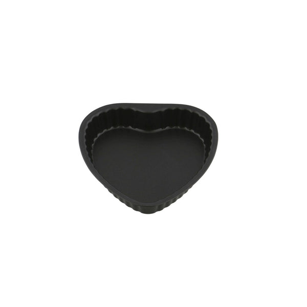 Molde para Tarta Corazón 25 cm Modelo Patisserie - BALLARINI