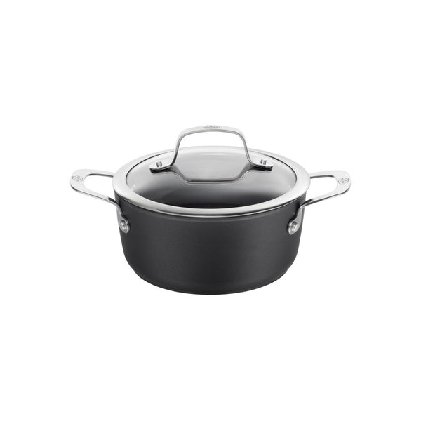 Olla Antiadherente Ø24 cm Modelo Alba - BALLARINI