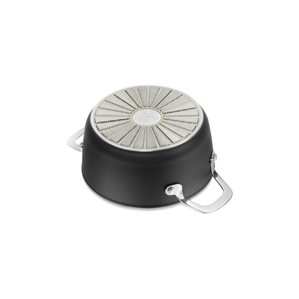 Olla Antiadherente Ø24 cm Modelo Alba - BALLARINI - Secondary