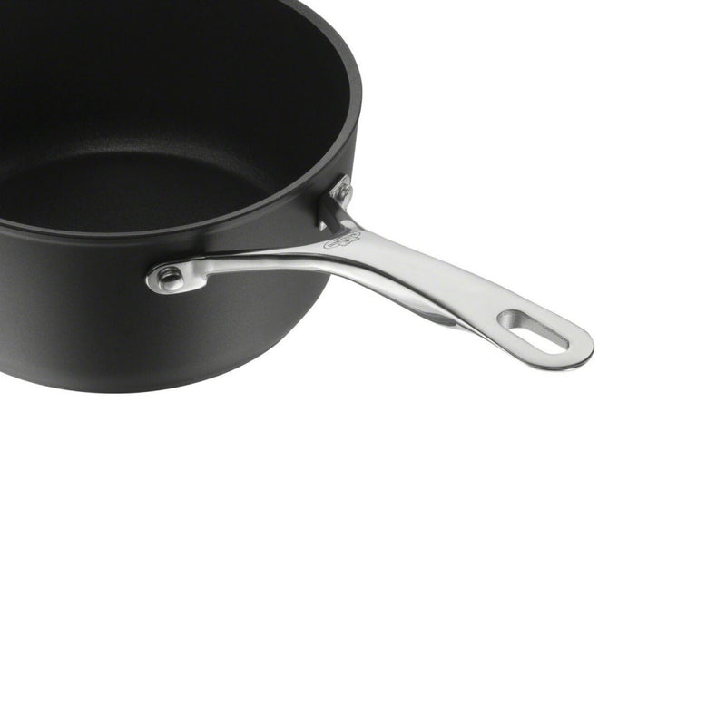 Cacerola Antiadherente Ø16 cm Modelo Alba - BALLARINI - Image 3