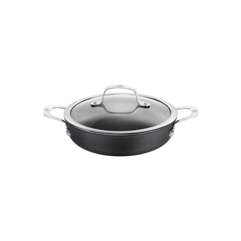 Cacerola para Servir Antiadherente Ø24 cm Modelo Alba - BALLARINI - Image 1