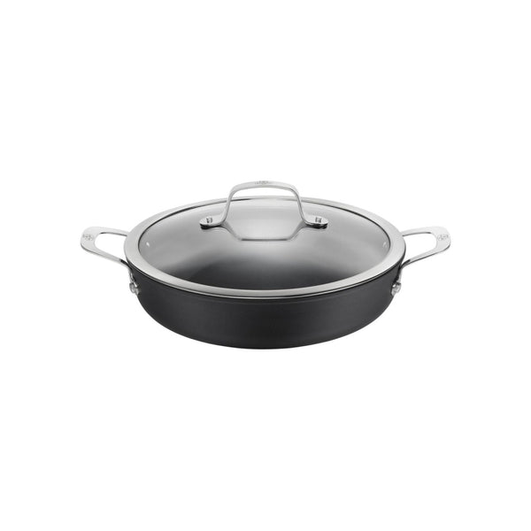 Cacerola para Servir Antiadherente Ø28 cm Modelo Alba - BALLARINI