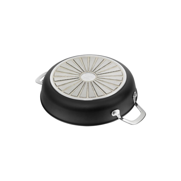 Cacerola para Servir Antiadherente Ø28 cm Modelo Alba - BALLARINI - Secondary