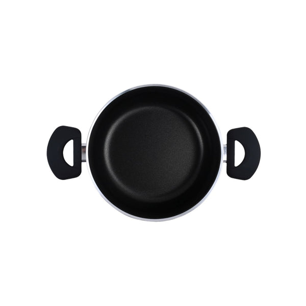 Olla Antiadherente Ø24 cm Modelo Siena - BALLARINI - Secondary