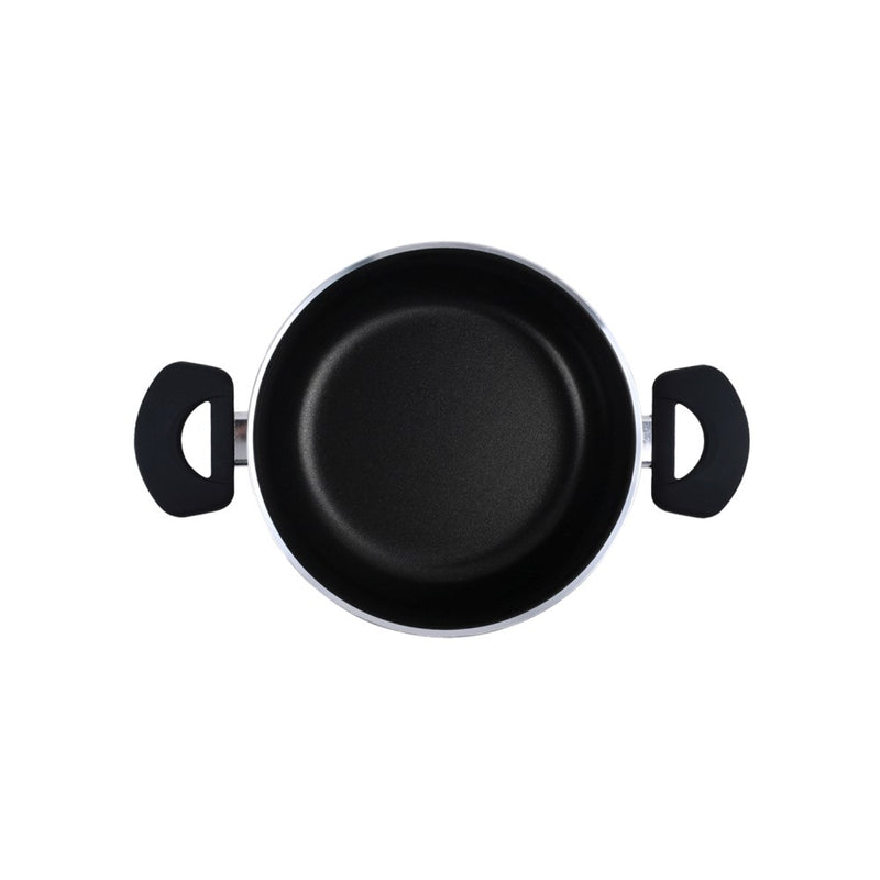Olla Antiadherente Ø24 cm Modelo Siena - BALLARINI - Image 2