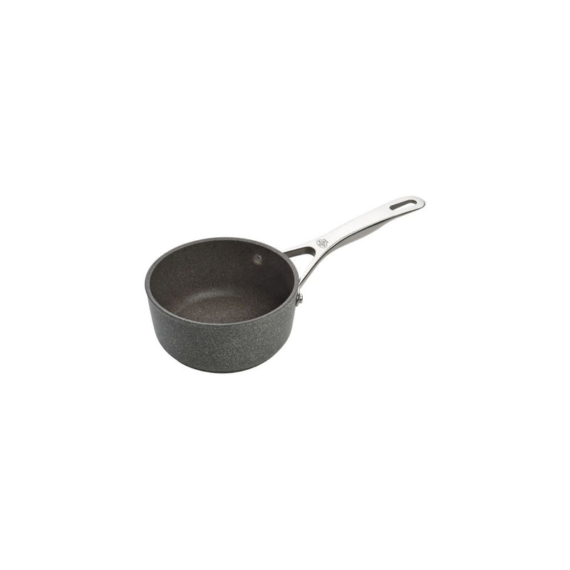 Cacerola Antiadherente con Revestimiento de Granito Ø16 cm Modelo Salina - BALLARINI - Image 1