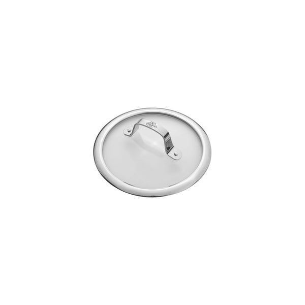 Tapa de Vidrio Ø18 cm Modelo Gli Speciali - BALLARINI