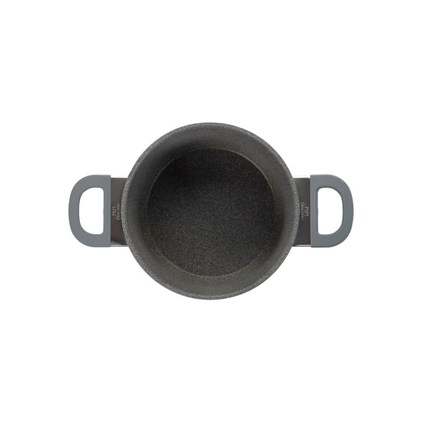 Olla Antiadherente con Revestimiento de Granito Ø24 cm Modelo Murano - BALLARINI - Secondary