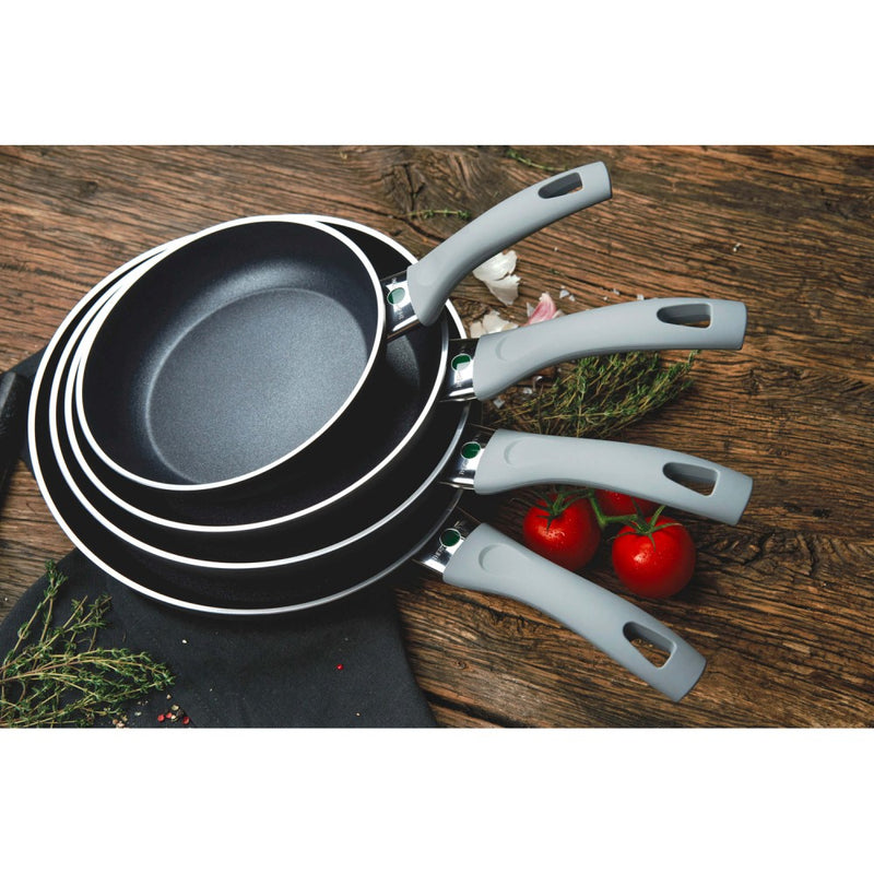 Sartén Antiadherente Ø28 cm Modelo Lazise - BALLARINI - Image 3
