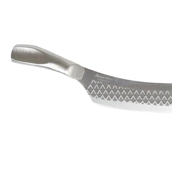 Cuchillo para Queso Comté No.7 Modelo Monaco+ - BOSKA - Secondary