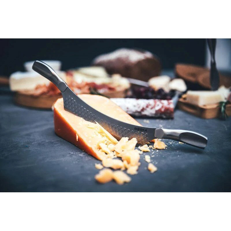 Cuchillo para Queso Comté No.7 Modelo Monaco+ - BOSKA - Gallery 3