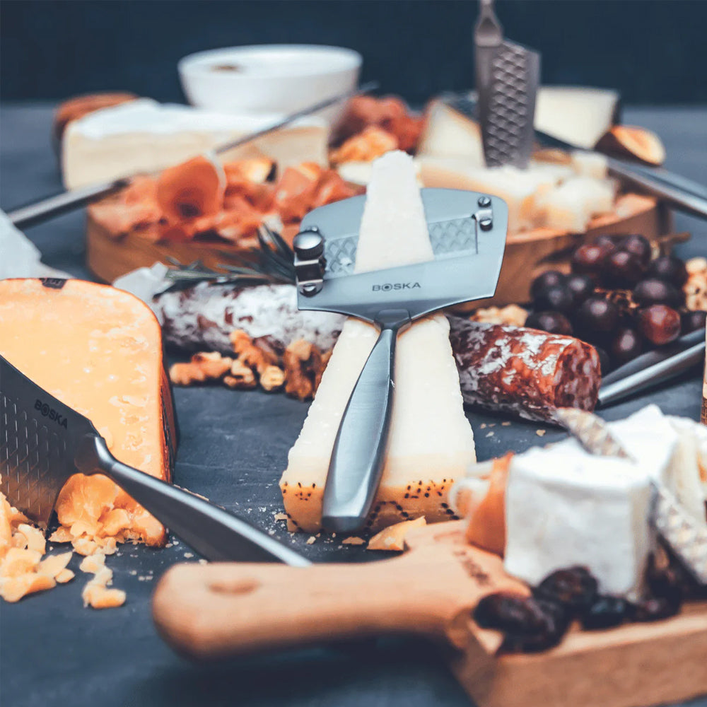 Cortador de Queso Parmesano Monaco+ - BOSKA - Gallery 4