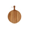 Tabla Redonda para Quesos Tamaño L Ø40.3 cm Modelo Friends - BOSKA