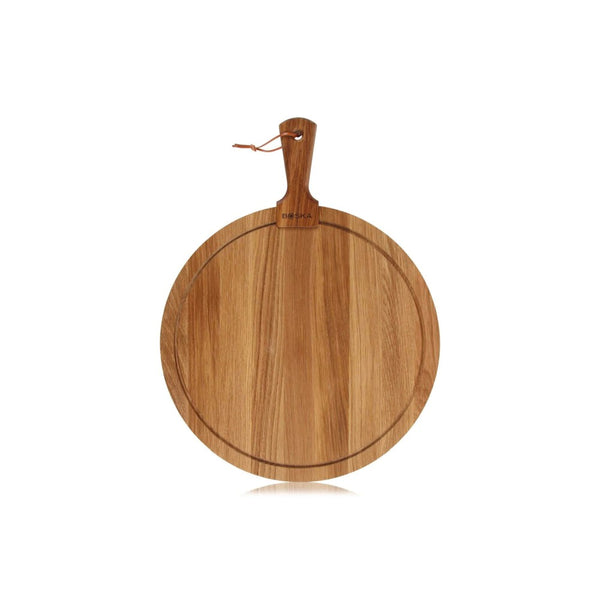 Tabla Redonda para Quesos Tamaño L Ø40.3 cm Modelo Friends - BOSKA