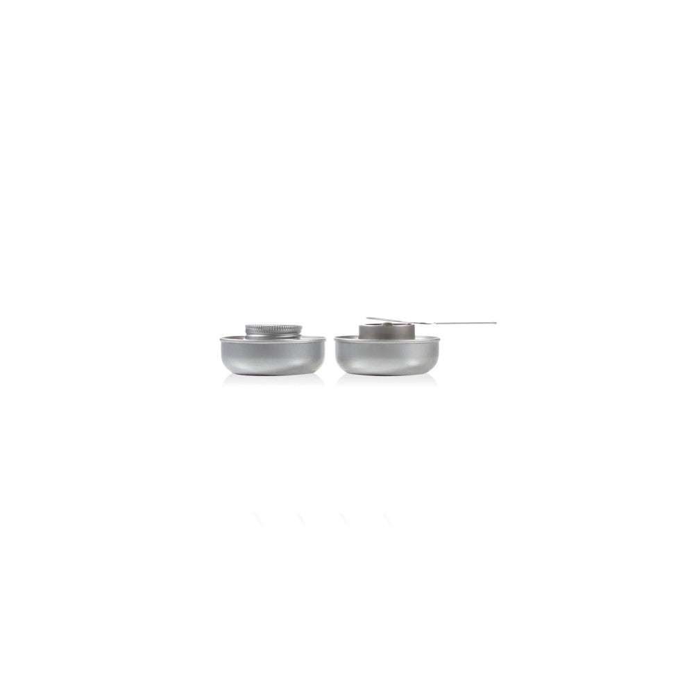 Set de 2 Quemadores Desechables para Fondue - BOSKA - Gallery 1