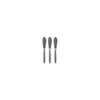 Set de 3 Mini Cuchillos para Untar Modelo Copenhagen - BOSKA