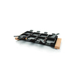 Raclette con 8 Compartimentos Modelo Partyclette XL - BOSKA - Thumbnail 3