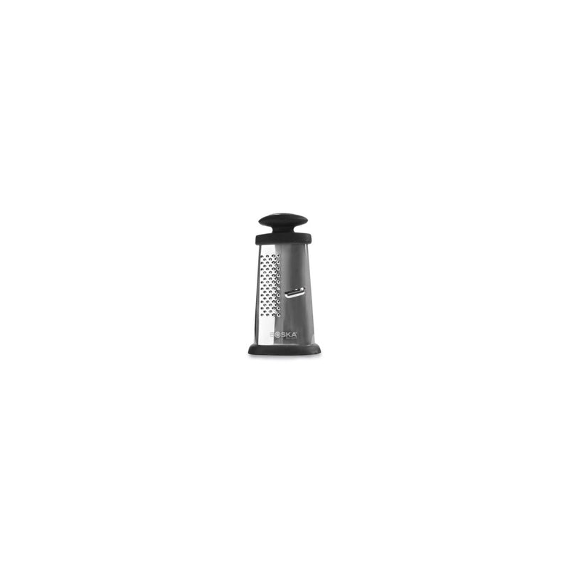 Mini Rallador de Torre para Quesos Modelo Trio Formaggio - BOSKA - Image 1