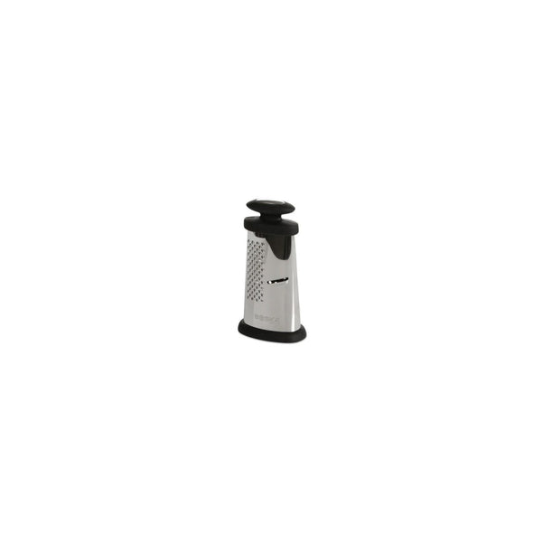 Mini Rallador de Torre para Quesos Modelo Trio Formaggio - BOSKA - Secondary