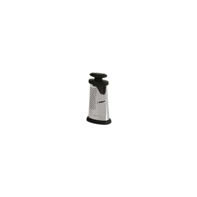 Mini Rallador de Torre para Quesos Modelo Trio Formaggio - BOSKA - Image 2