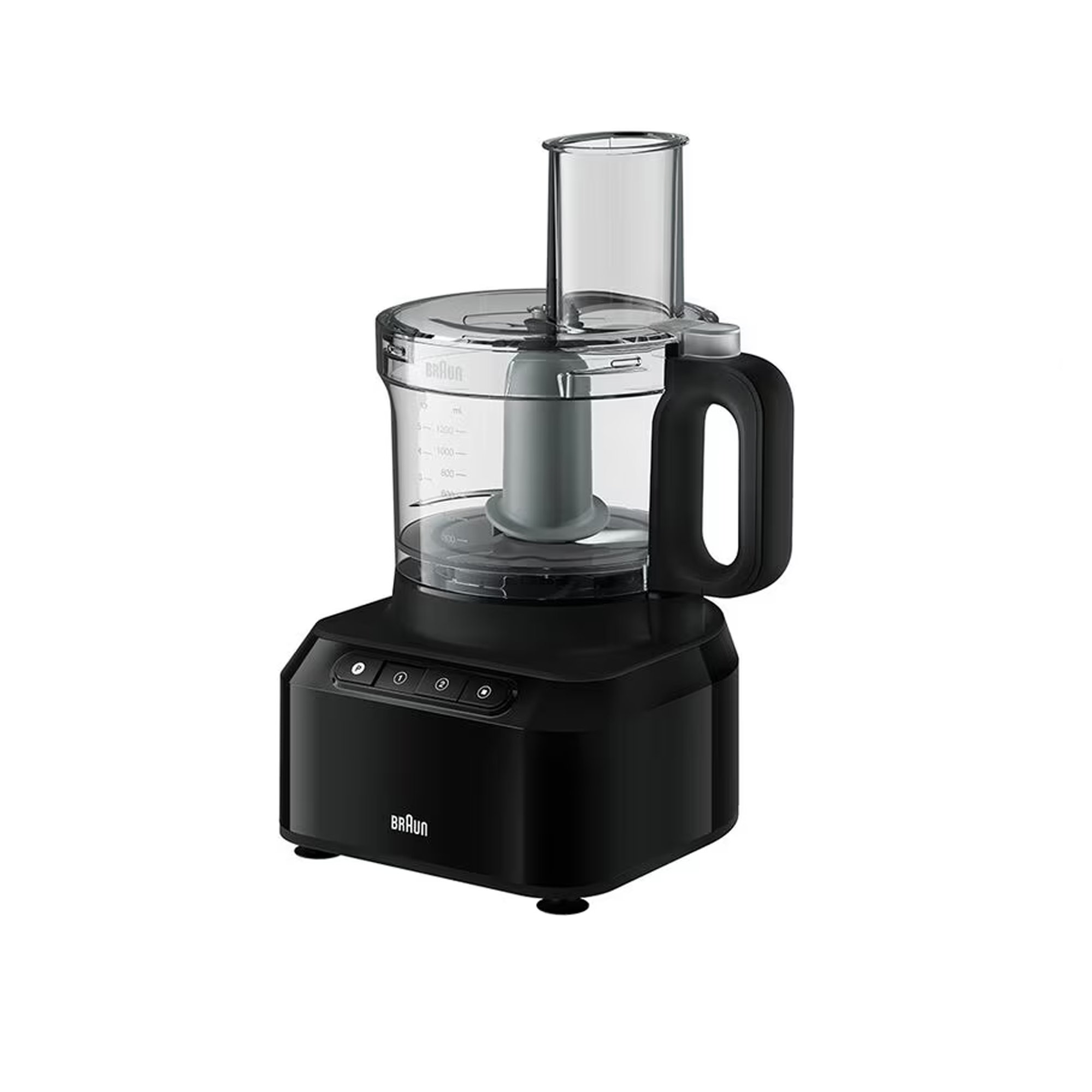 Procesador de Alimentos PureEase 2.1litros - BRAUN - Gallery 2