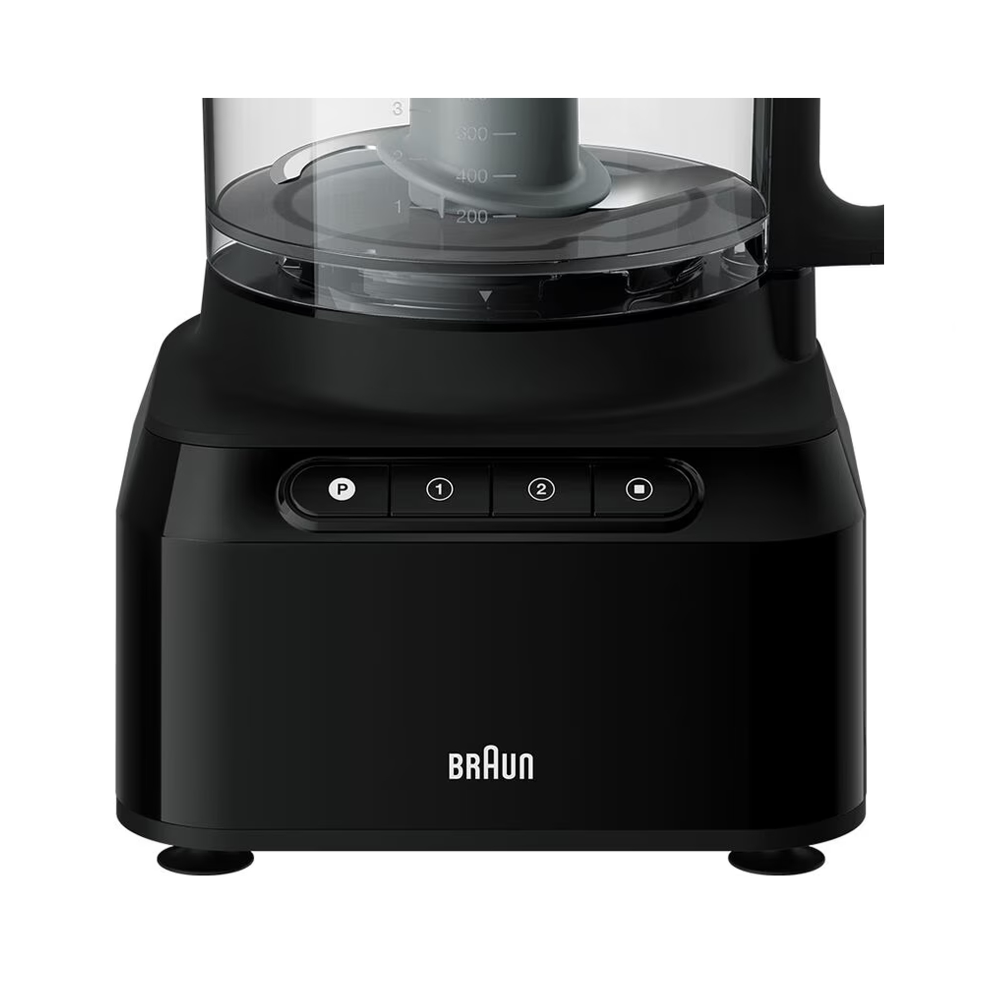 Procesador de Alimentos PureEase 2.1litros - BRAUN - Gallery 3