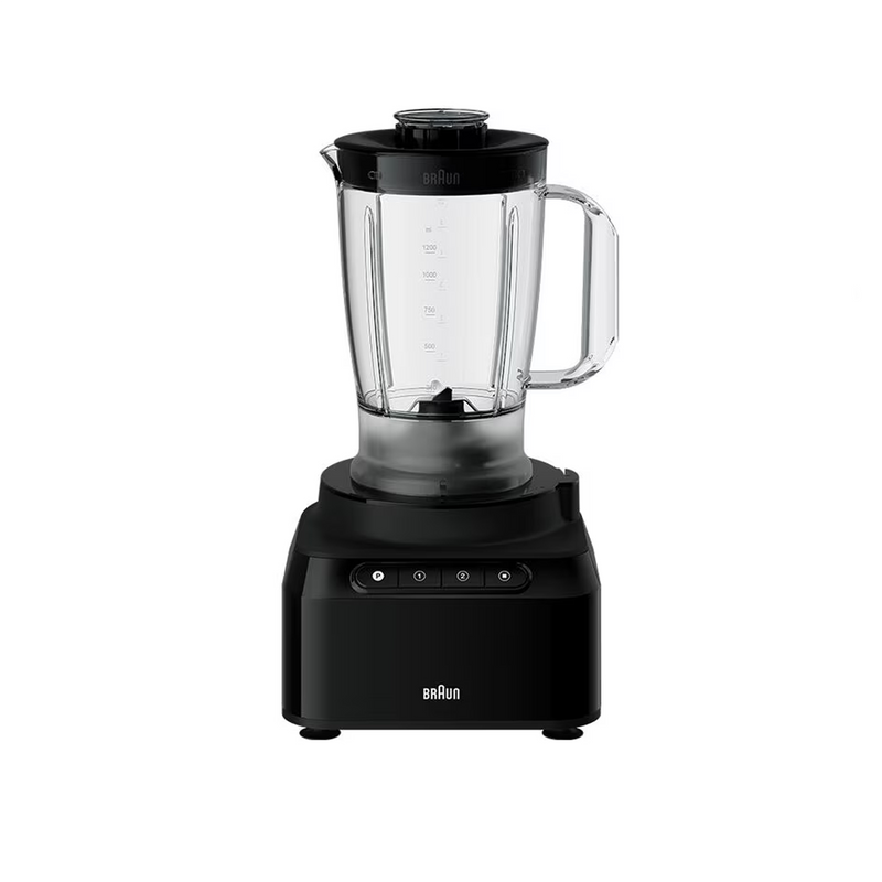 Procesador de Alimentos PureEase 2.1litros - BRAUN - Image 4