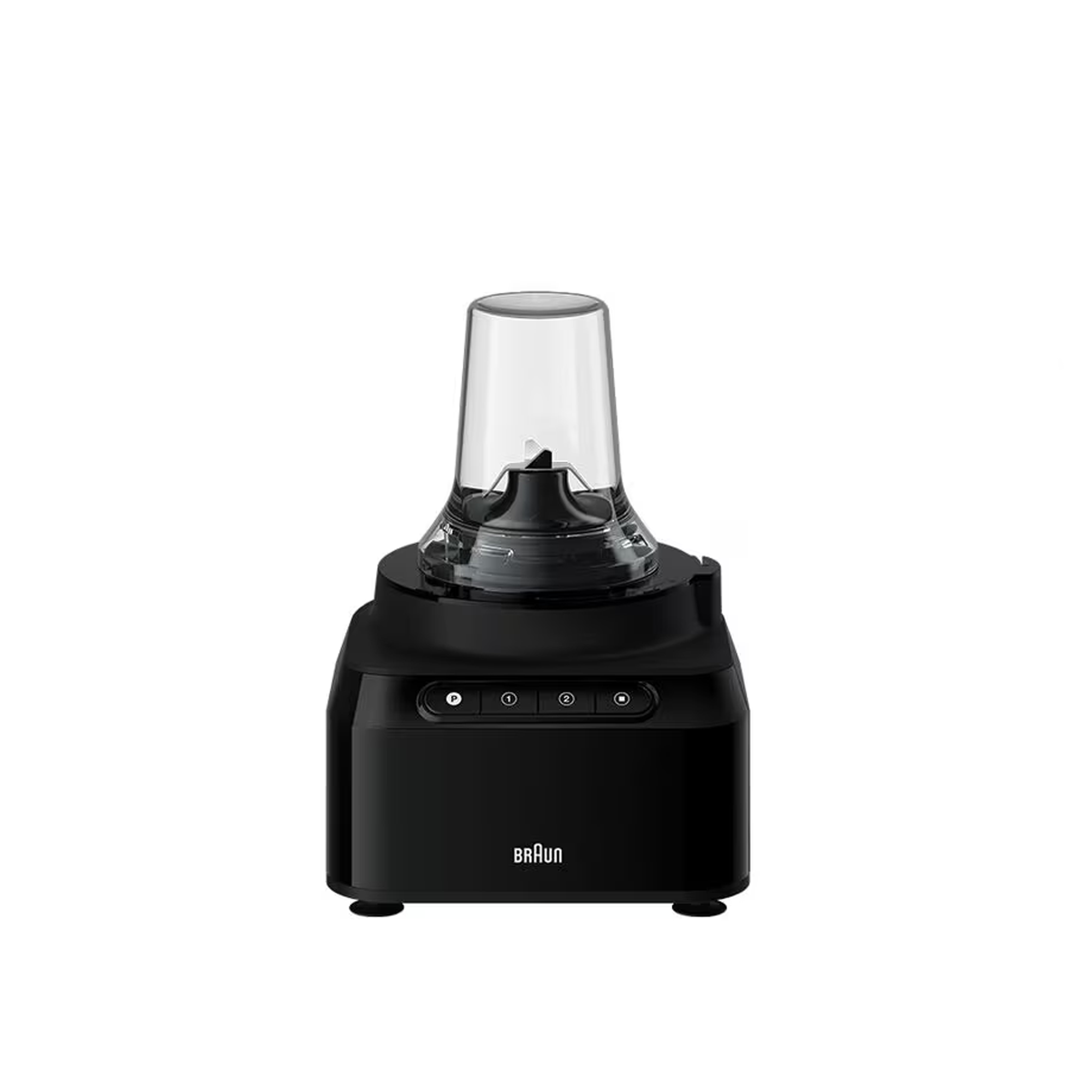 Procesador de Alimentos PureEase 2.1litros - BRAUN - Gallery 5