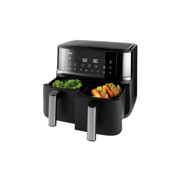 Freidora de Aire TwinCook 3 - BRAUN - Secondary