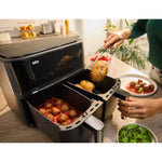Freidora de Aire TwinCook 3 - BRAUN - Thumbnail 3