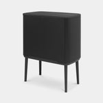 Tacho de Basura Bo Touch Bin Color Negro 36 Lts - BRABANTIA - Thumbnail 3