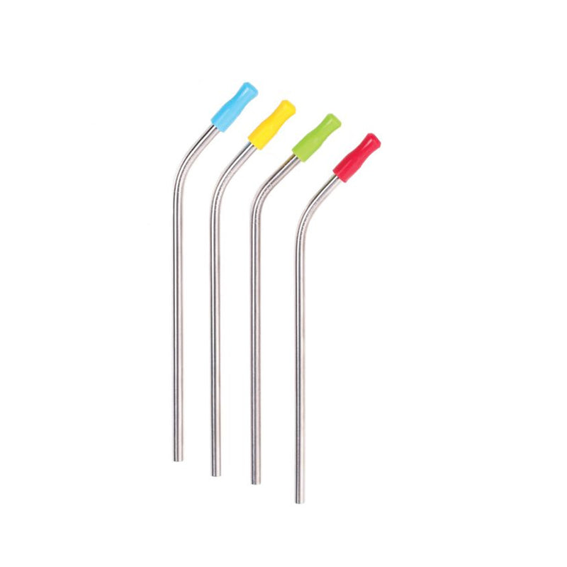 Set de 12 Tapas de Silicona 2.5 X 0.6 cm para Sorbete - BARWARE - Image 4
