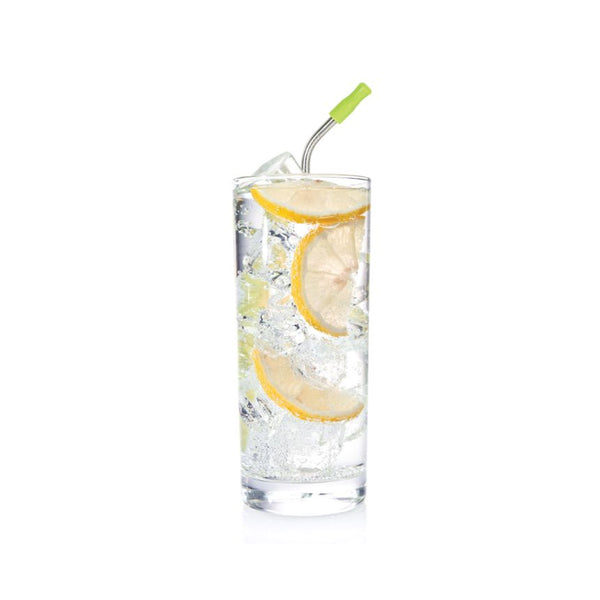 Set de 12 Tapas de Silicona 2.5 X 0.6 cm para Sorbete - BARWARE - Secondary