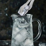 Pinza para Hielo de Acero Inoxidable - BARWARE - Thumbnail 3