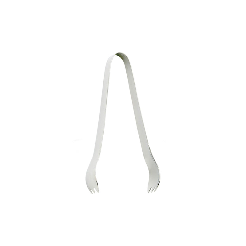 Pinza para Hielo de Acero Inoxidable - BARWARE - Image 1