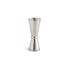 Oncera 1 Onz / 1.42 Onz de Acero Inoxidable - BARWARE