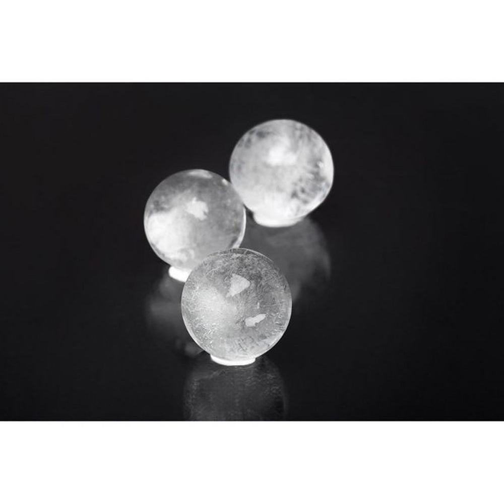 Molde Silicona de Hielo Esferas - BARWARE - Gallery 3