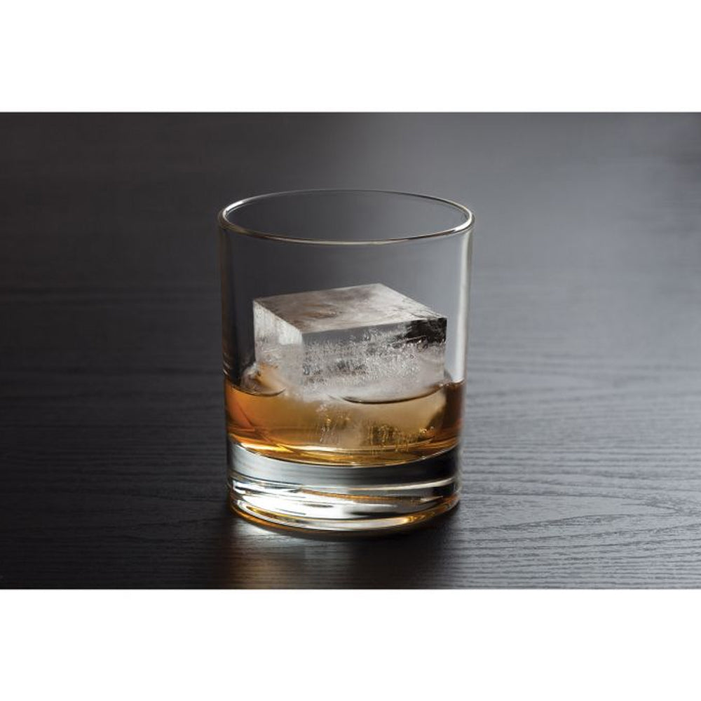 Molde de Silicona Cuadrado para Hielo - BARWARE - Gallery 4