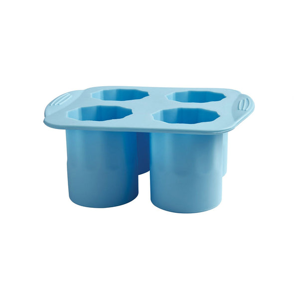 Molde Silicona de Hielo Shot - BARWARE - Secondary
