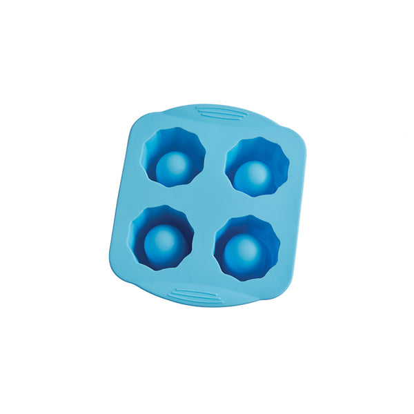 Molde Silicona de Hielo Shot - BARWARE